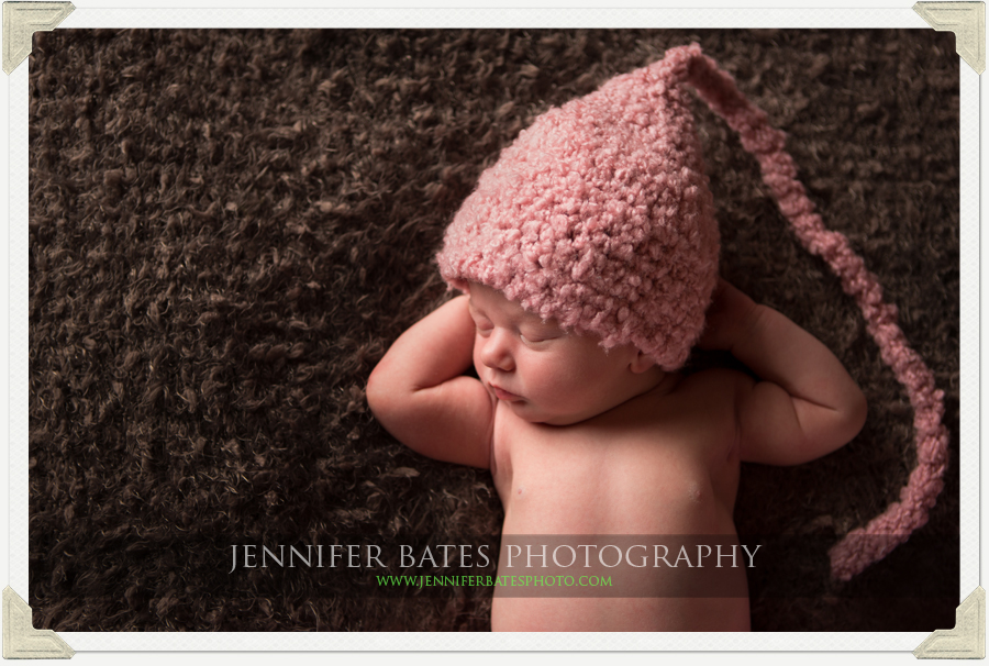 newborn photography brooklyn michigan
